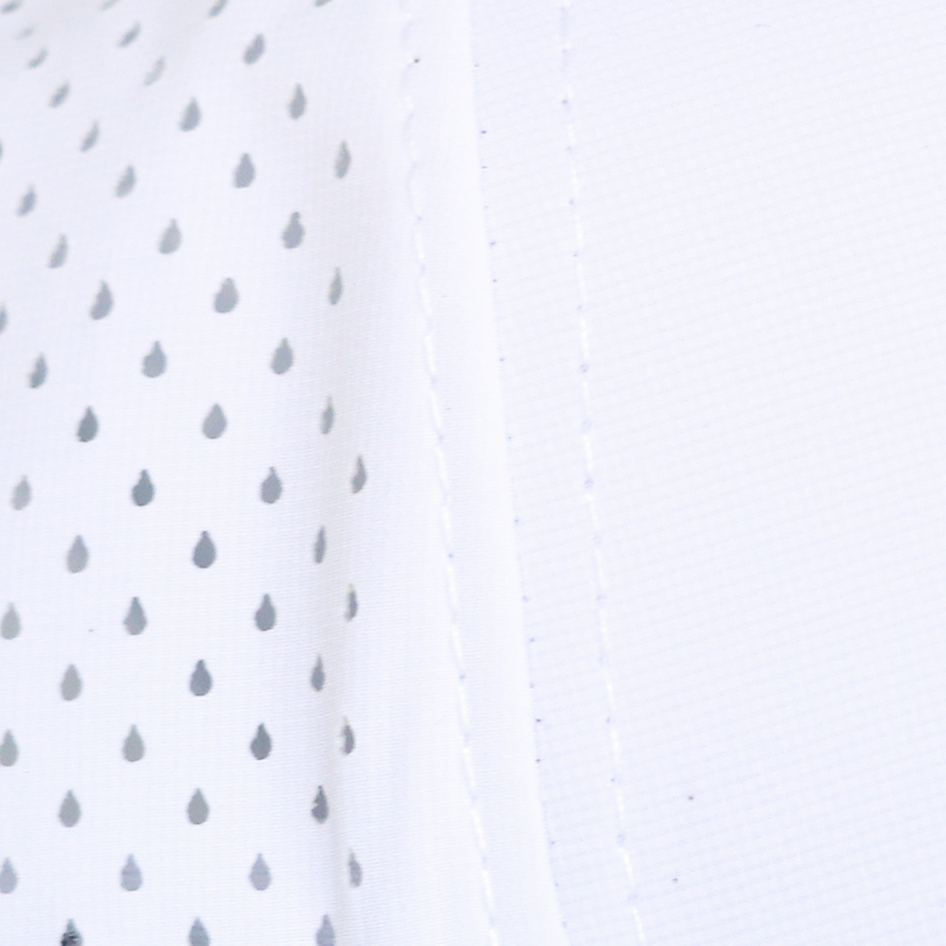 GG Performance Cap - White