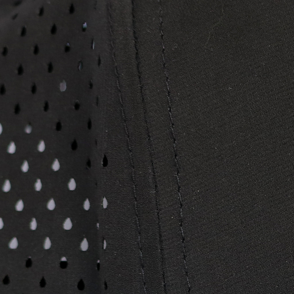 GG Performance Cap - Black