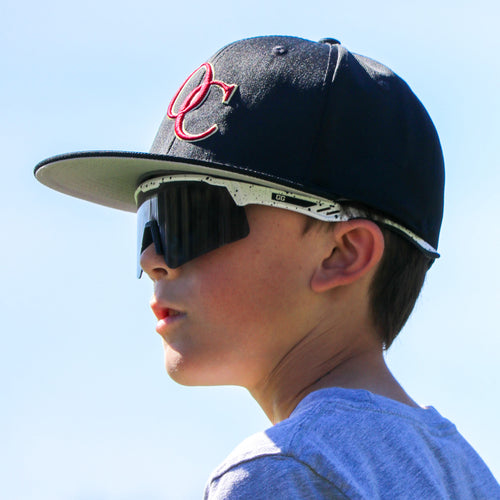 GG Proto — Cookies & Cream