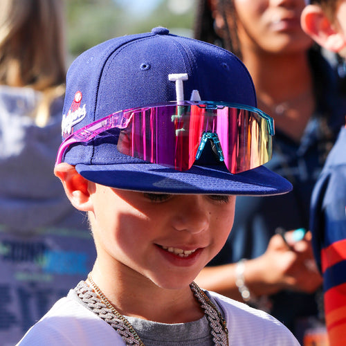 GG Proto — Cotton Candy