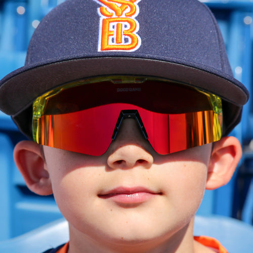 GG Proto — Electric