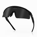 Good Game Sports Performance Sunglasses - Polarized - Baseball - Softball - Cycling - Running - Volleyball - Pickleball - Hiking