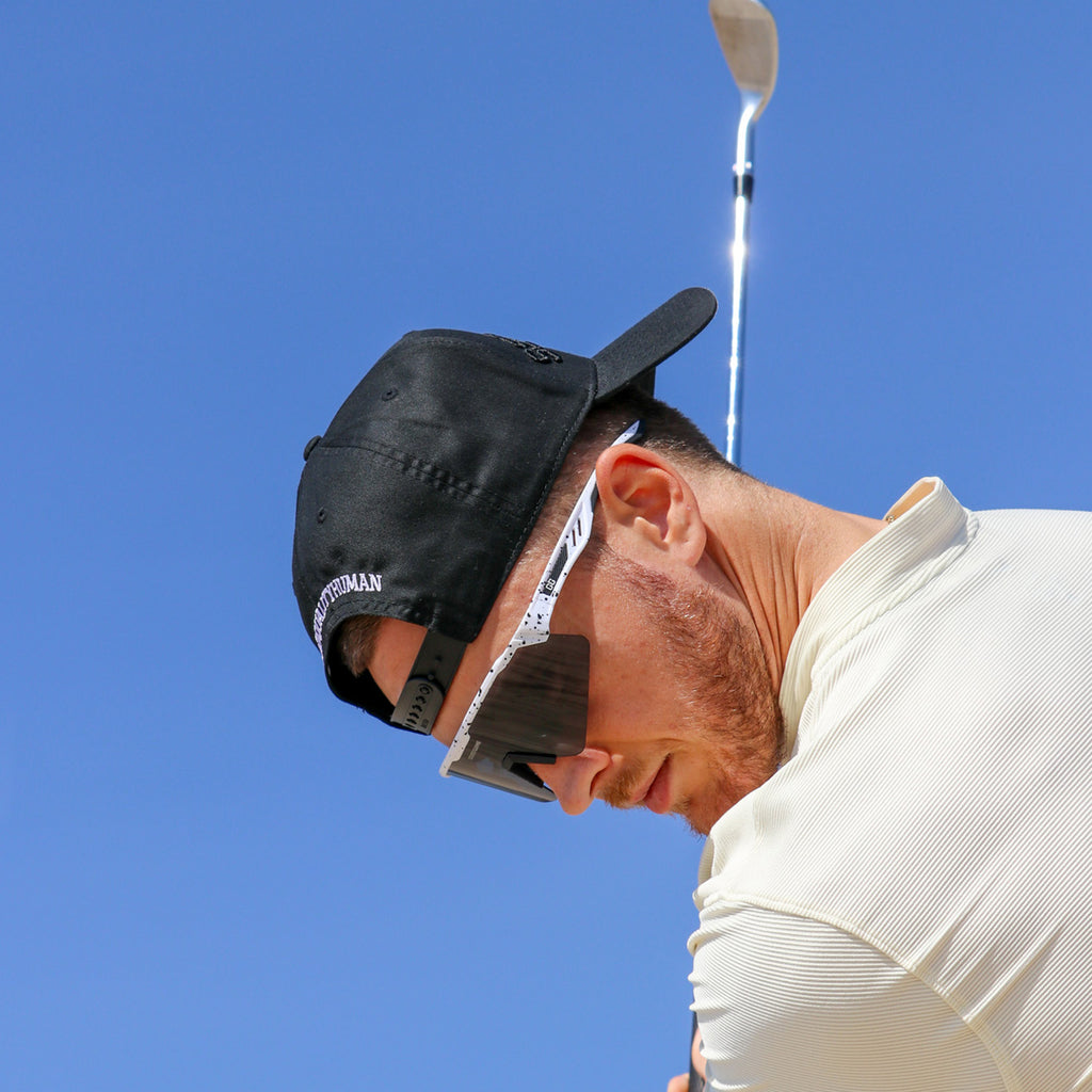 Good Game Sports Performance Sunglasses - Polarized - Baseball - Softball - Cycling - Running - Volleyball - Pickleball - Hiking